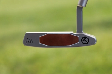 ブルックス・ケプカ　2026ファーマーズ・インシュランス・オープン　パター